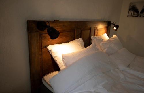 Loderup Cama Y Desayuno | Peppinge Bed & Breakfast