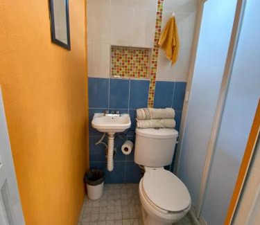 Venustiano Carranza Apartamento | Pequeño apartamento Aeropuerto CDMX