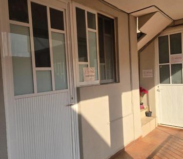 Venustiano Carranza Apartamento | Pequeño apartamento Aeropuerto CDMX