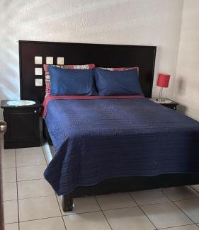Venustiano Carranza Apartamento | Pequeño apartamento Aeropuerto CDMX