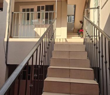 Venustiano Carranza Apartamento | Pequeño apartamento Aeropuerto CDMX