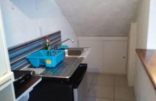 Tlalpan Apartamento | *Pequeño y hermoso departamento*