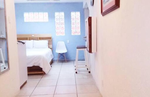 Tlalpan Apartamento | *Pequeño y hermoso departamento*