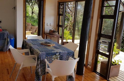 Zitundo Casa | Pequena Casa Holiday Home Malongane