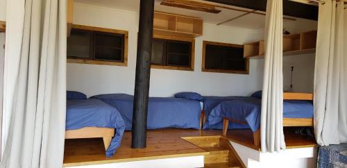 Zitundo Casa | Pequena Casa Holiday Home Malongane