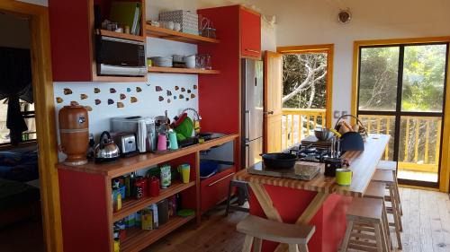 Zitundo Casa | Pequena Casa Holiday Home Malongane