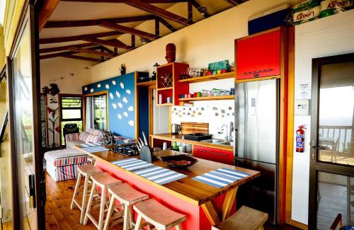 Zitundo Casa | Pequena Casa Holiday Home Malongane