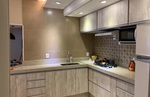 Jales Apartamento | Pequena casa Térrea prox hospital do amor com garagem