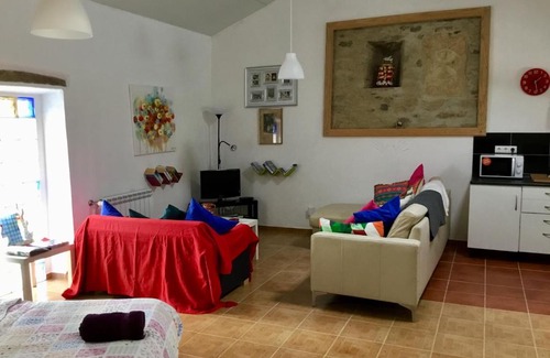 Tomar Casa | Pequena Graca