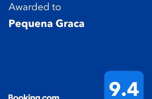 Tomar Casa | Pequena Graca