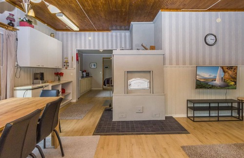 Posio Casa | Perälän Pirtti by Interhome