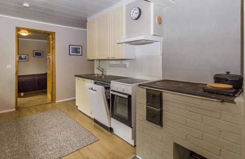 Posio Casa | Perälän Pirtti by Interhome
