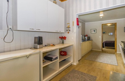 Posio Casa | Perälän Pirtti by Interhome