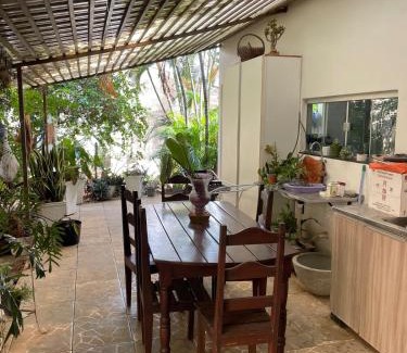 Luis Eduardo Magalhaes Casa | Período da Farm Show