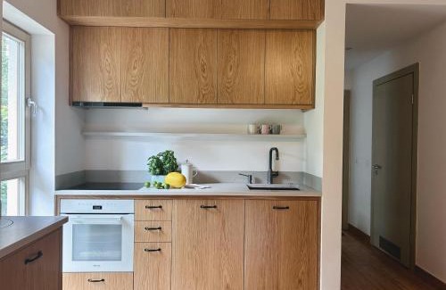 Jurata Apartamento | Perła Juraty