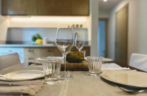 Jurata Apartamento | Perła Juraty