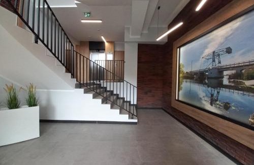 Sztutowo Apartamento | Perła Mierzei apartament dla 2-3 osób