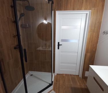 Sztutowo Apartamento | Perła Mierzei apartament dla 2-3 osób