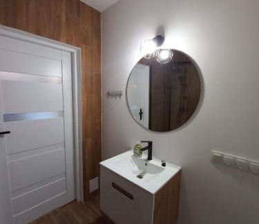 Sztutowo Apartamento | Perła Mierzei apartament dla 2-3 osób