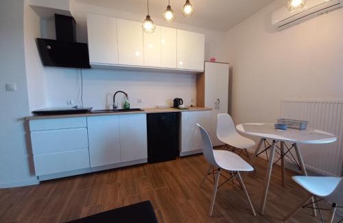 Sztutowo Apartamento | Perła Mierzei apartament dla 2-3 osób