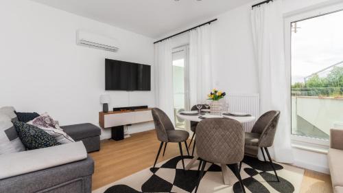 Sztutowo Apartamento | Perła Mierzei, Sun & Snow