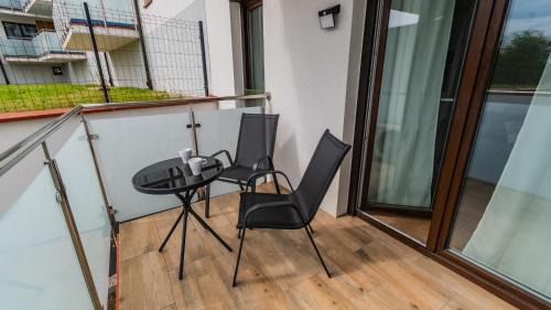 Sztutowo Apartamento | Perła Mierzei, Sun & Snow
