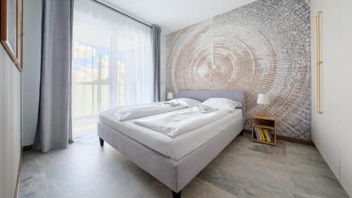 Dzielnica Uzdrowiskowa Apartamento | Perłowa Przystań, Sun & Snow