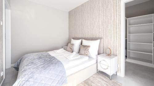 Dzielnica Uzdrowiskowa Apartamento | Perłowa Przystań, Sun & Snow