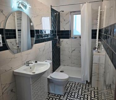 Bilgoraj Apartamento | Perłowy