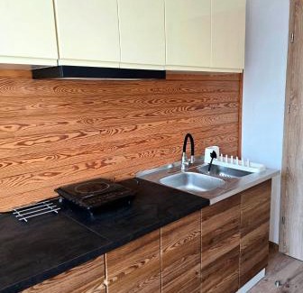 Bilgoraj Apartamento | Perłowy