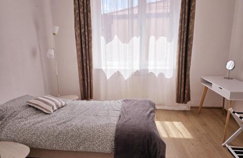 Bilgoraj Apartamento | Perłowy
