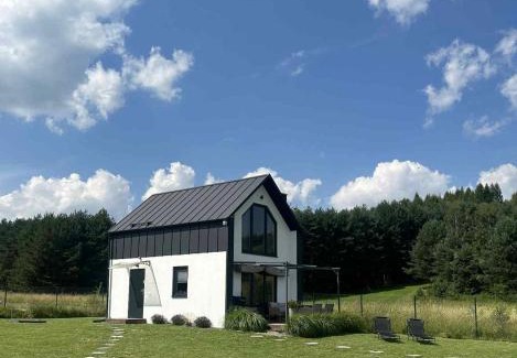 Krasnobrod Casa | Perły Roztocza - Domek całoroczny