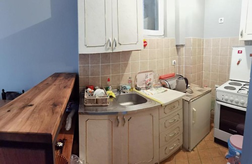 Kragujevac Apartamento | Per Diem