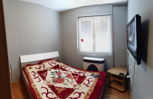 Kragujevac Apartamento | Per Diem