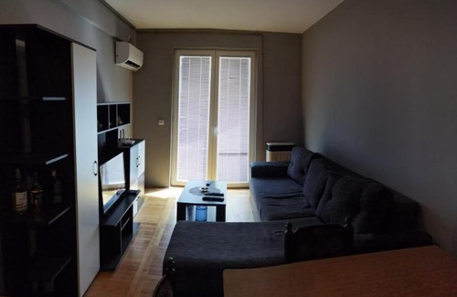 Kragujevac Apartamento | Per Diem