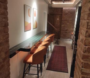 Taksim Hotel | Pera Corner Hotel