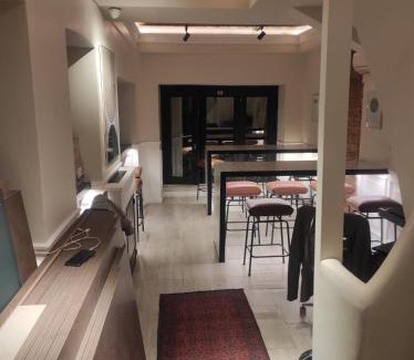 Taksim Hotel | Pera Corner Hotel