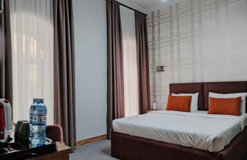 Baku Old Town Hotel | Pera Hotel Baku