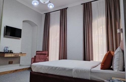 Baku Old Town Hotel | Pera Hotel Baku