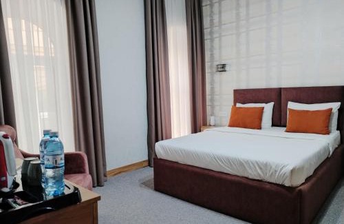 Baku Old Town Hotel | Pera Hotel Baku