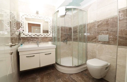Ulus Hotel | Peracity Hotel