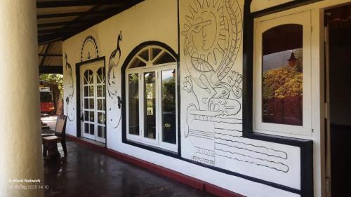 Peradeniya Apartamento | Peradeniya Resort