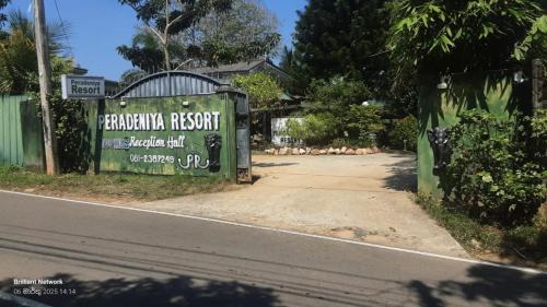 Peradeniya Apartamento | Peradeniya Resort