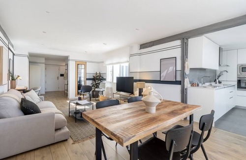 Ibiza Apartamento | Perales - 2 bedrooms in Ibiza