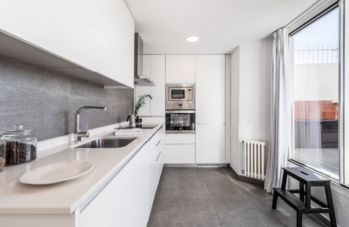 Ibiza Apartamento | Perales - 2 bedrooms in Ibiza