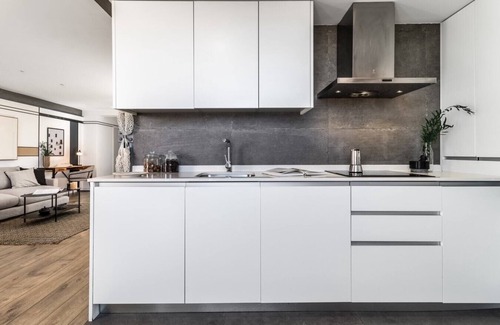 Ibiza Apartamento | Perales - 2 bedrooms in Ibiza