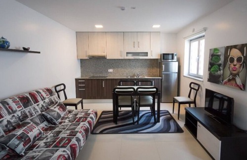 Pera Apartamento | Peralux