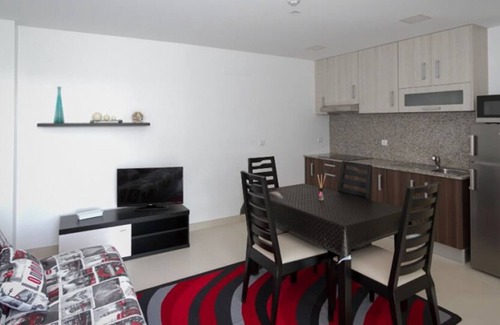 Pera Apartamento | Peralux