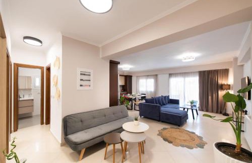 Vassiliki Apartamento | Peratzada apartments