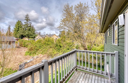 Highline Apartamento | Perch - Cascade Vue 51 BY Betterstay: 1BR | SeaTac | Southcenter